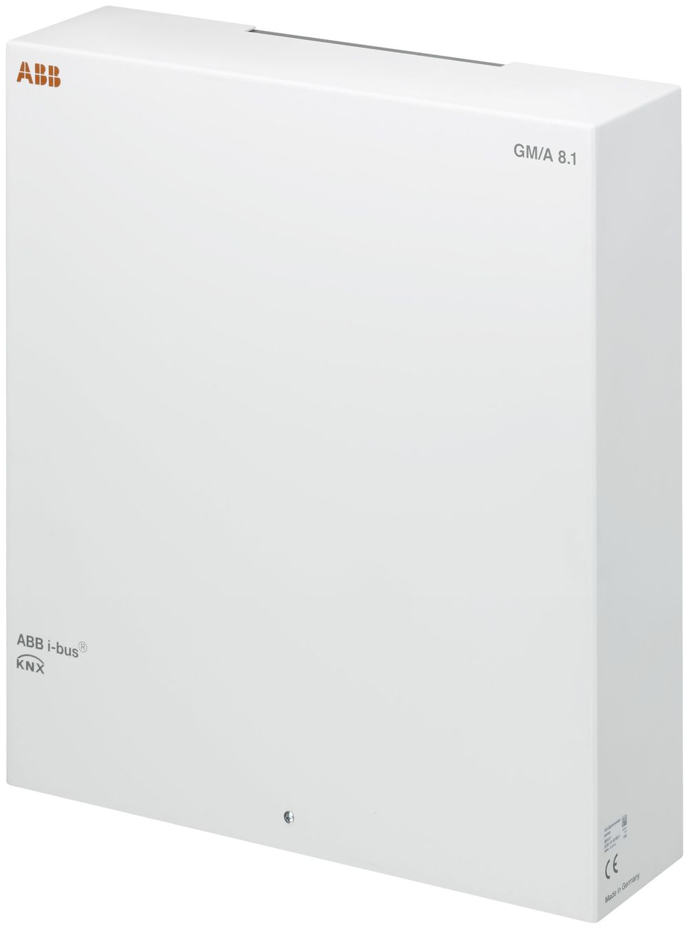 Gefahrenmeldezentrale ABB GM/A 8.1