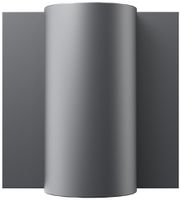 LED-Spot-Modul Siedle systemunabhängig 12V AC/DC grau