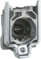 Unterteil zu Leuchttaster 1Ö ZB4-BW062