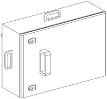 Abgangskasten Schneider Electric Canalis KS 250A
