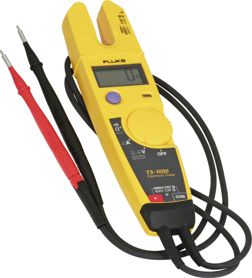 Multimetro digitale Fluke T5-1000