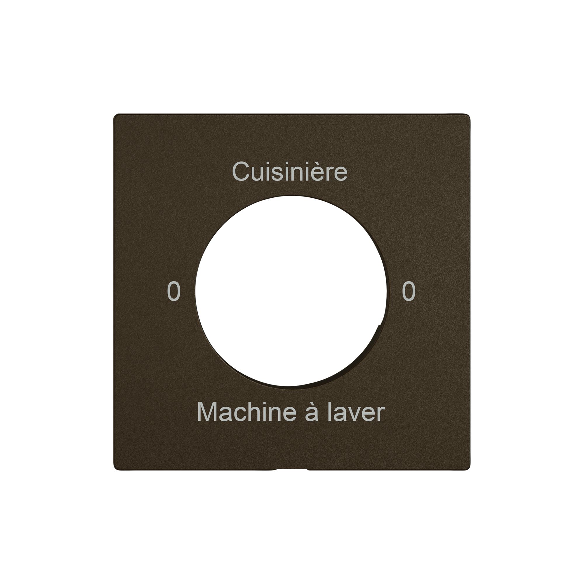 Montageset EDIZIO.liv SNAPFIX® f.Drehsch.m.Schloss 0-Cuisin.-0-Mach.lav.br