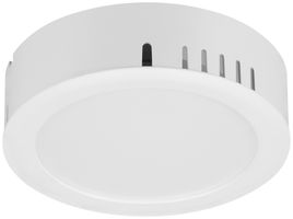 AP-LED-Downlight START ECO FLAT 165 12W 950lm 3000K rund
