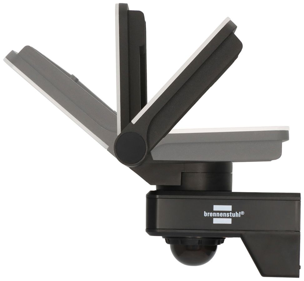 Projecteur LED Brennenstuhl WFD 3051 P SEN 36W 4300lm 3000…6500K IP54 WB no