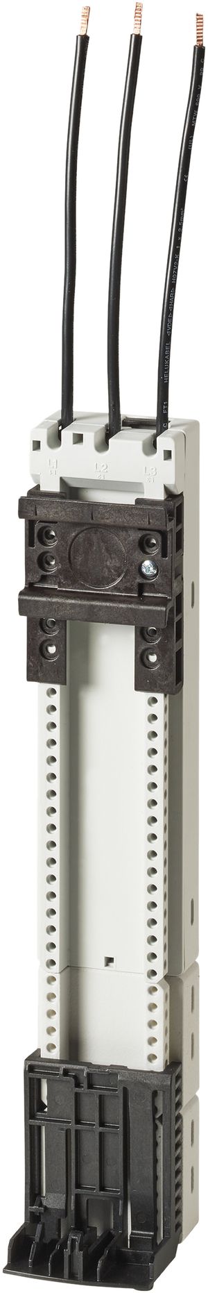 Geräteadapter ETN MSFAL-16 f.Direktstarter max.5.5kW, 16A