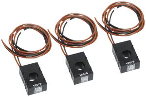 Trasformatore di corrente Hager NH1-NH3 LZ256