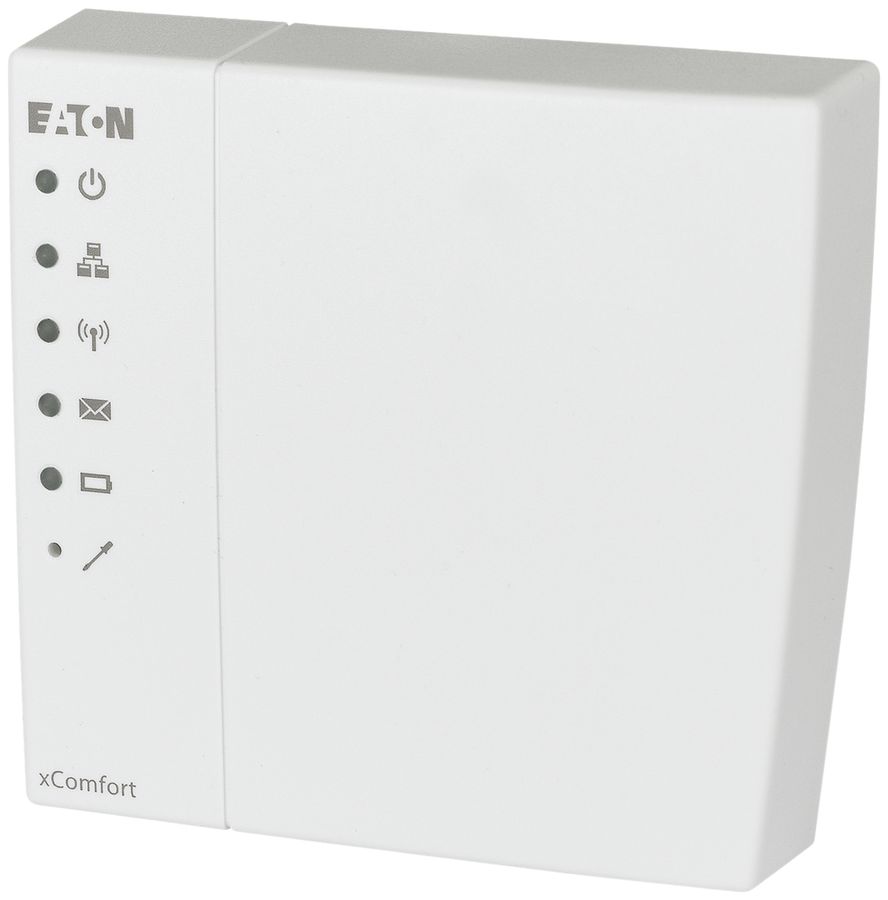 RF-Smart Home Controller