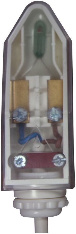 Helligkeitsfühler Theben zu Luxor 411