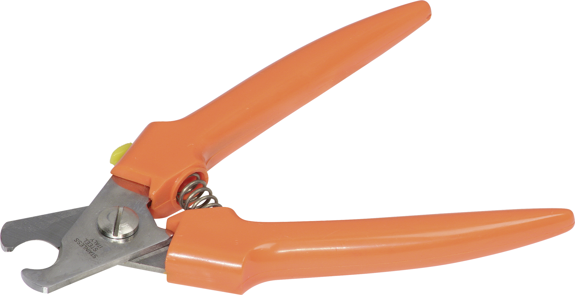 Kabelschere Mischke S-16 Ø10mm/16mm² 165mm rot