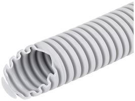 Installationsrohr Plica FFKu-EM-F-LSZH M32 50m grau