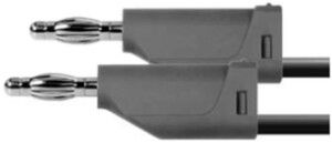 Cavo di misura PVC 100cm, nero