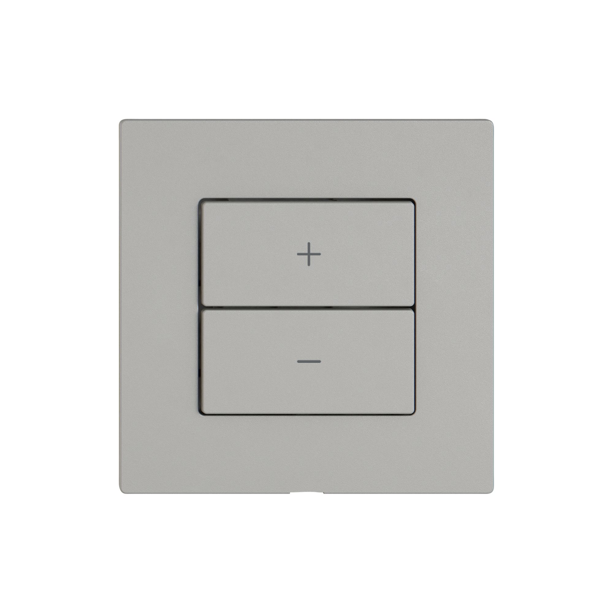 Commande pour variateur EDIZIO.liv Wiser SNAPFIX® 1C 2T grc