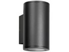 Applique LED DOTLUX CONEtwin IP54 120×90×155mm 2×5W s.lampe