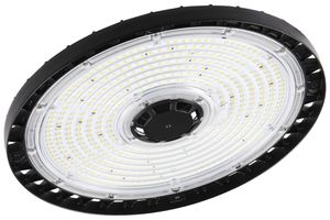 Projecteur de salle LED LDV HIGH BAY GEN 4 147W 840 110° IP65 noir