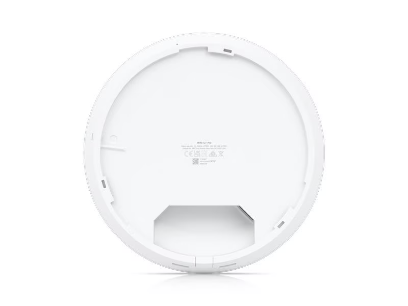 Ubiquiti UniFi Access Point U6+ WiFi-6, 574+2402Mbps, ohne Injector