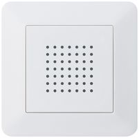 Carillon ENC kallysto.trend 230V blanc