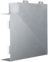 Flachwinkel Tehalit zu 127301652 verzinkt