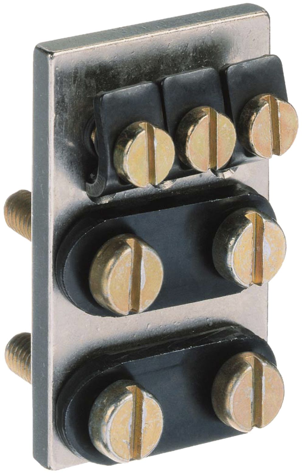 Borne d'alimentation pour barre collec.SMISSLINE 70mm²