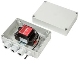 Boîtier nVent GM-TA-OUTDOR pour thermostat AMD GM-TA