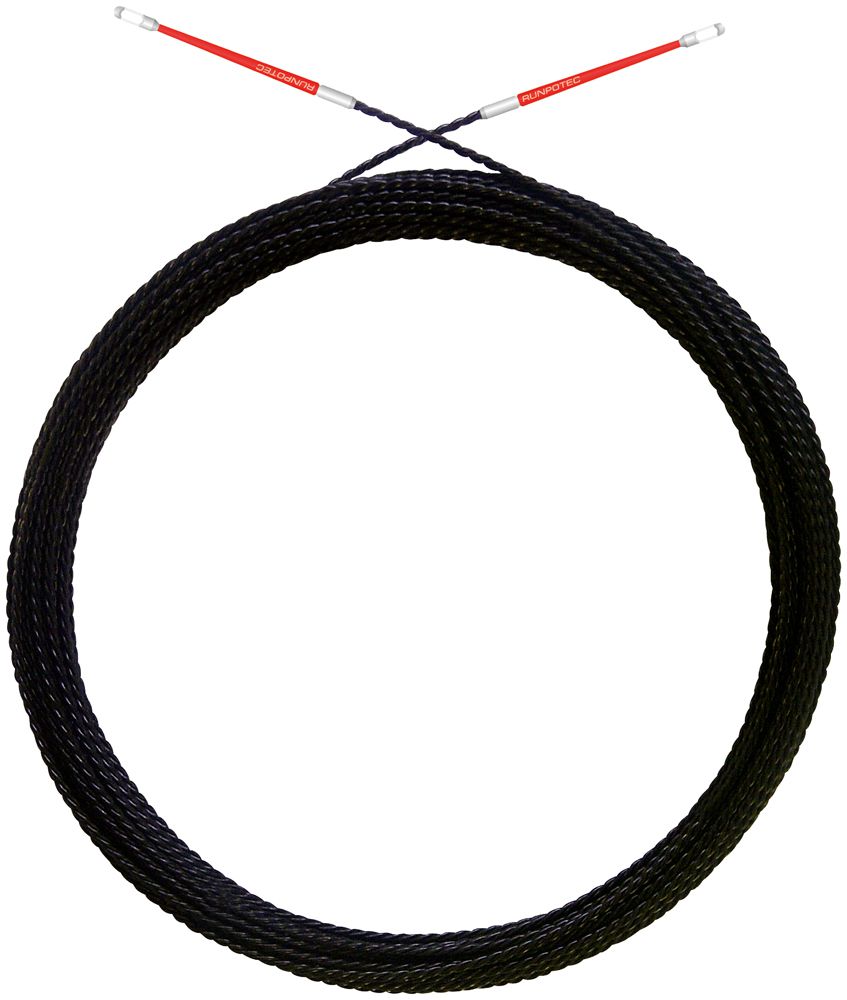 Banda di ricambio per RUNPO 5 tors. materia sintetica Ø5.3mm 30m