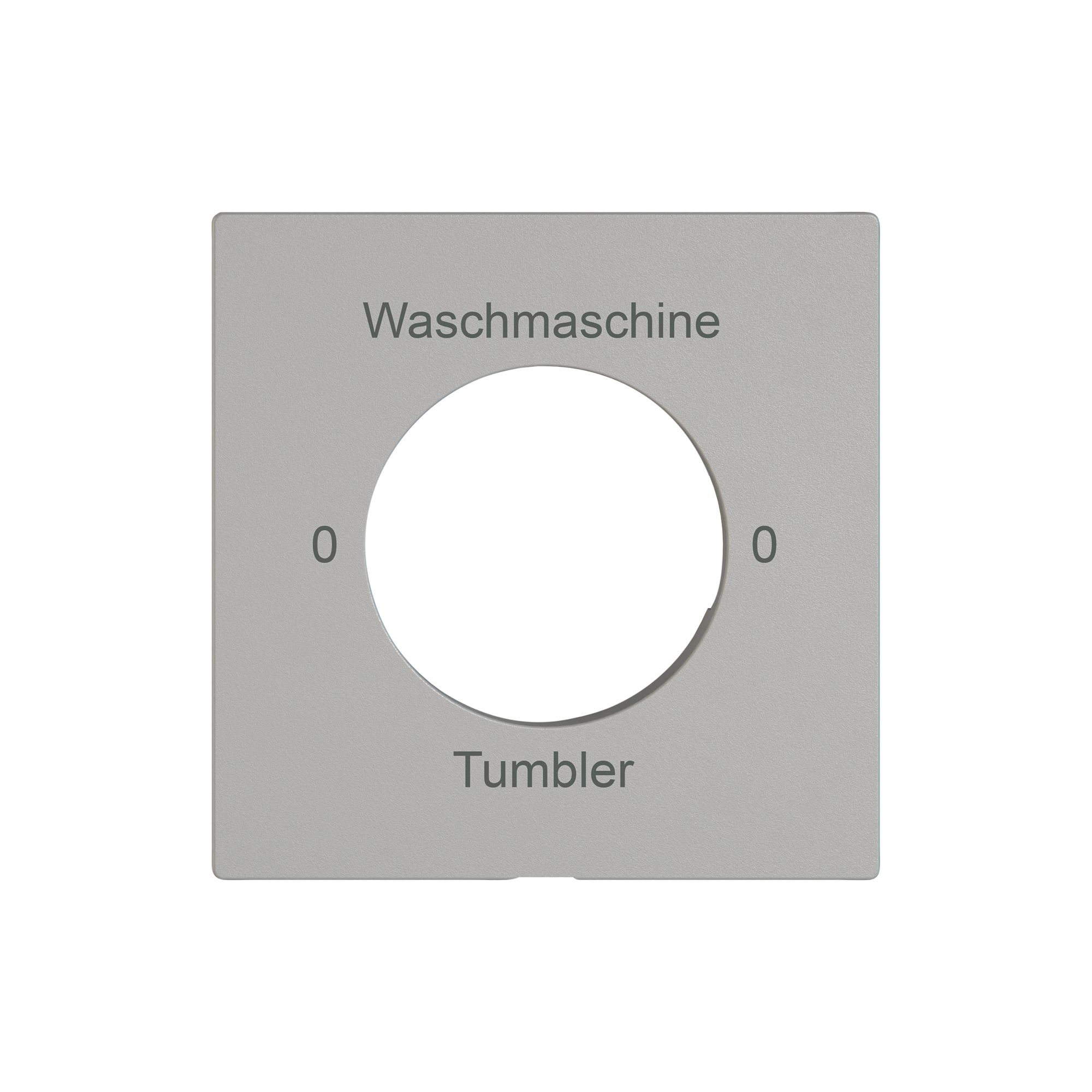 Kit de montage EDIZIO.liv SNAPFIX® interr.rot.a.ser.0-Waschm.e-0-Tumbler grc