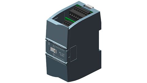 Moduli di ingresso/uscita