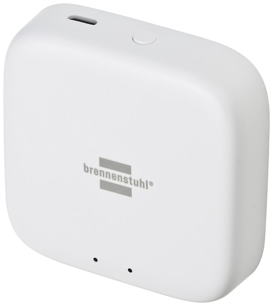 AP-RF-Gateway Brennenstuhl Connect ZigBee GWY CZ 01
