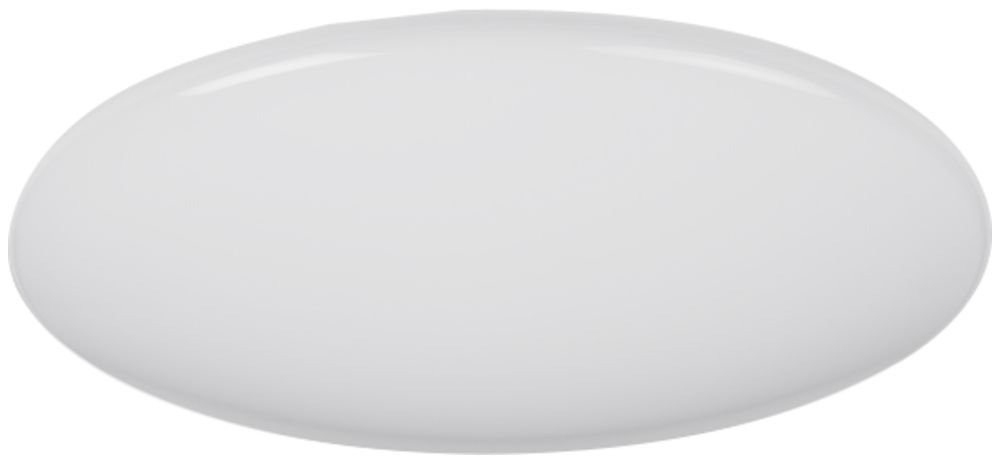 Ersatzabdeckung Steinel für Decken-/Wandleuchte RS PRO LED S2 PMMA, Ø362mm