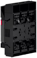 Coupe-circuit sectionneur HPC RiLineX RX 9363.110 NH1 250A PDM à vis