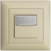 UP-Bewegungsmelder EDIZIOdue FMI pirios 180 R eco plus 1-Kanal, vanille