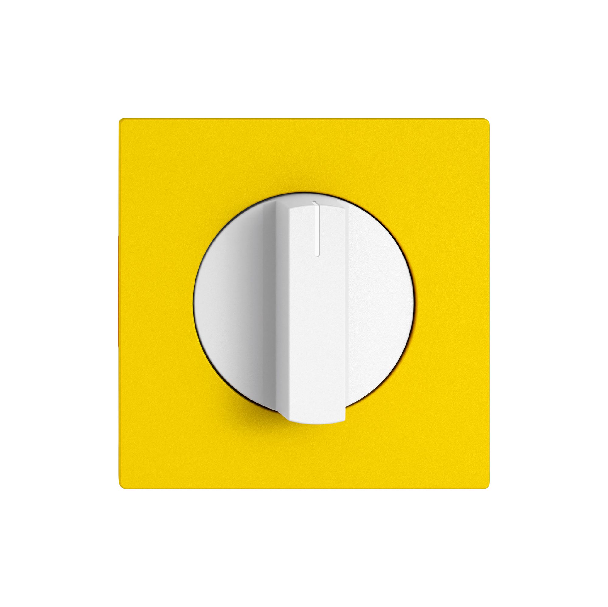 Kit di montaggio EDIZIO.liv SNAPFIX® p.interr.manopola.s.inscription gi