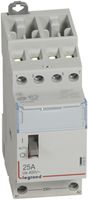 REG-Schütz X3 25A 400VAC 4S