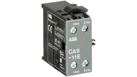 Hilfsschalter CA6