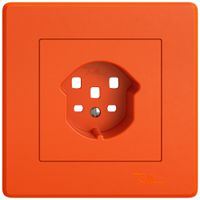 UP-Montageset EDIZIO.liv SNAPFIX® für Steckdose T25 or