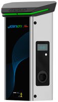 Ladestation Gewiss JOINON I-ON EVO 3-phasig 2×22kW 495×726×259mm