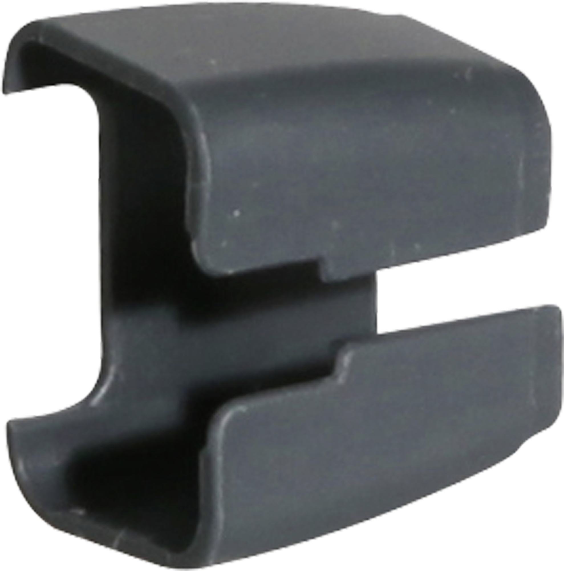 Farbcodierung R&M anthrazit, für Rangierkabel Kat.6