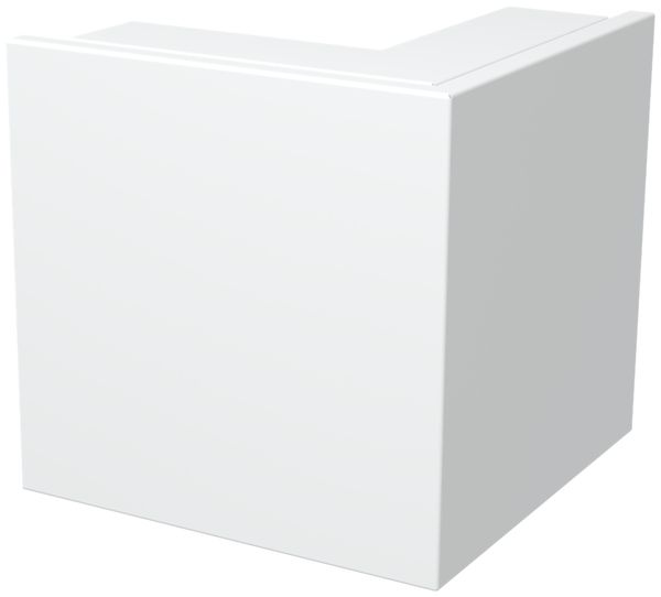 Angle extérieur Bettermann LKM 60×200mm zingué