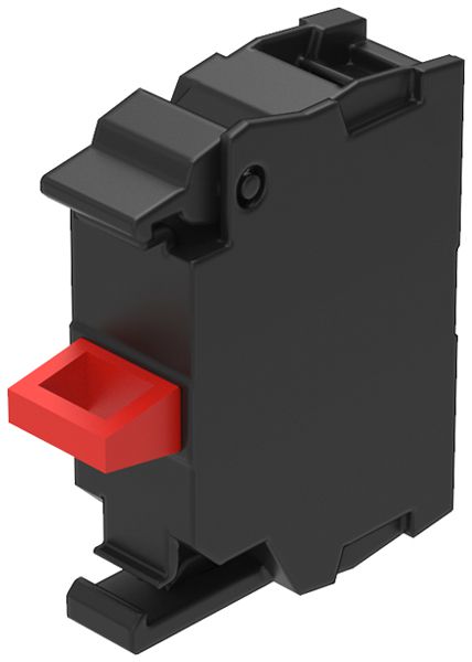 Elemento di commutazione EAO45 1R, raccordo a vite