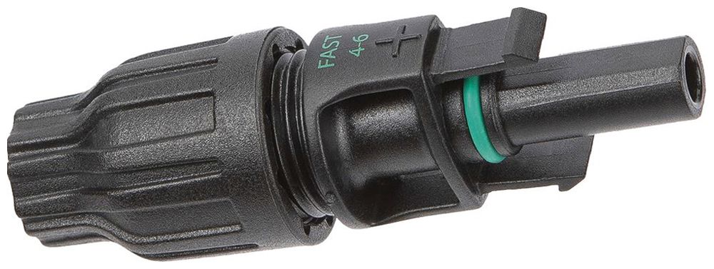 PV-Buchse Plica Fanton FAST FMC4 50 Stück