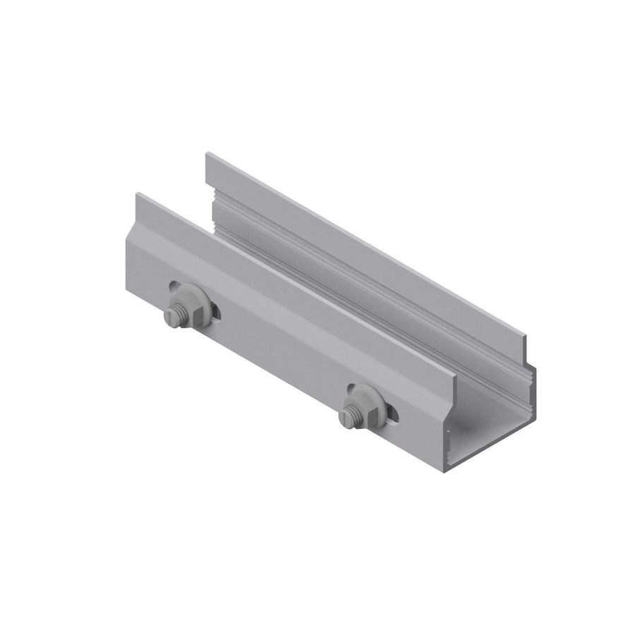 Trägerprofil TF50+, 5850mm TopFix 200