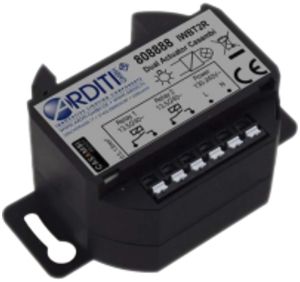 UP-Schaltaktor Elektrogros CASAMBI 2-fach, 71×47×31mm