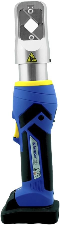 Akku-Presswerkzeug elektro-hydraulisch Klauke EKWF120ML