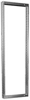 Cadre pivotant Rittal VX 8619.012 pour VX 19" 35UH 600mm gris
