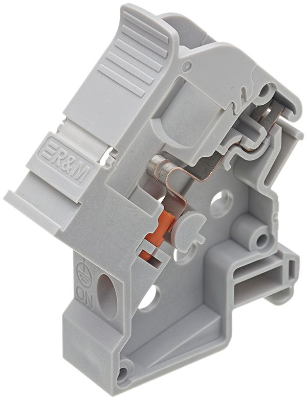 Adapter R&M DRM45-1TE