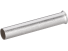 Embout d.câble Standard 4mm²/20mm ltn-Ag