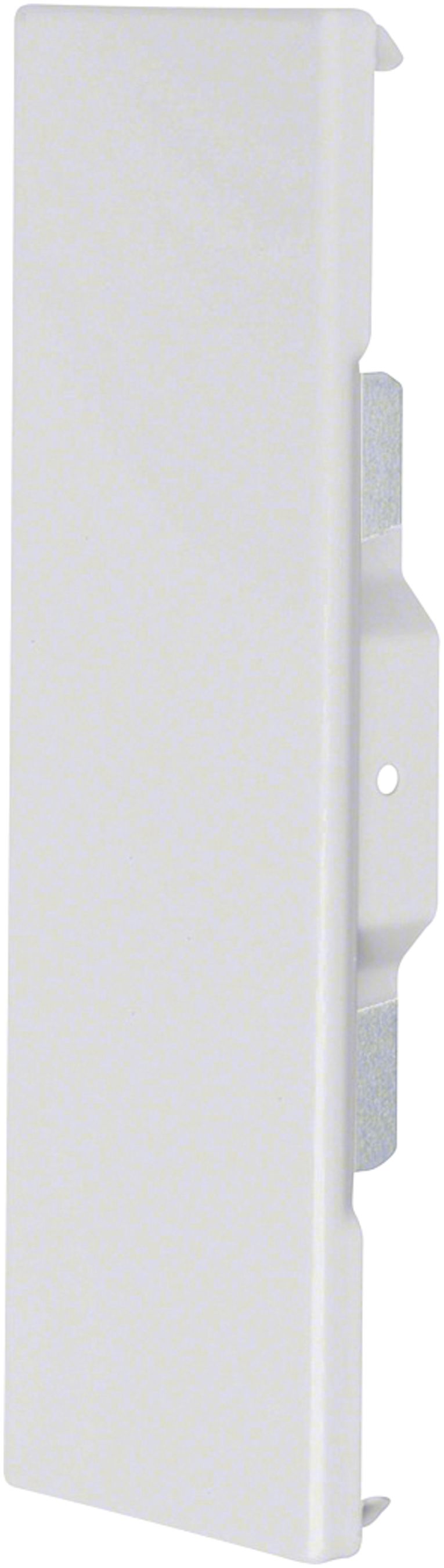 Abschlussplatte Tehalit BRS 65210B hellgrau