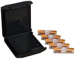 Manicotti di connessionebEASY-PROTECT Inline 5/4 12×60.7×56.9×17.8mm 60×221-2411