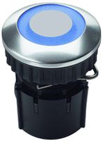 Sonnerie-Drucktaster Grothe Protact 220 LED