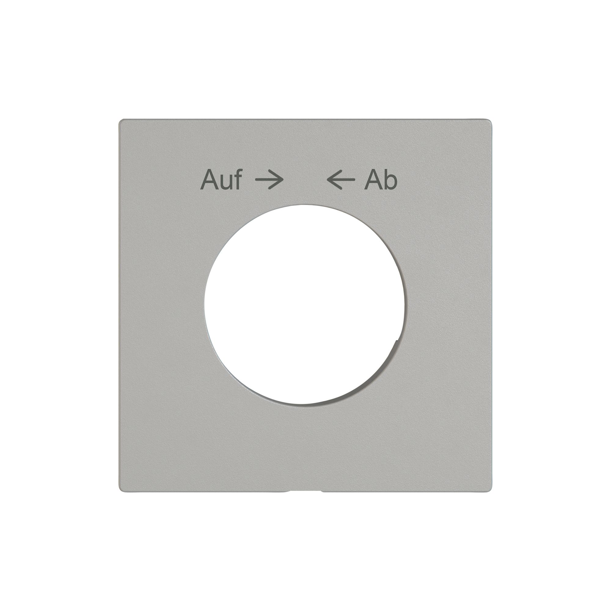 Kit de montage EDIZIO.liv SNAPFIX® p.contact pivotant a.ser.Auf → ← Ab grc