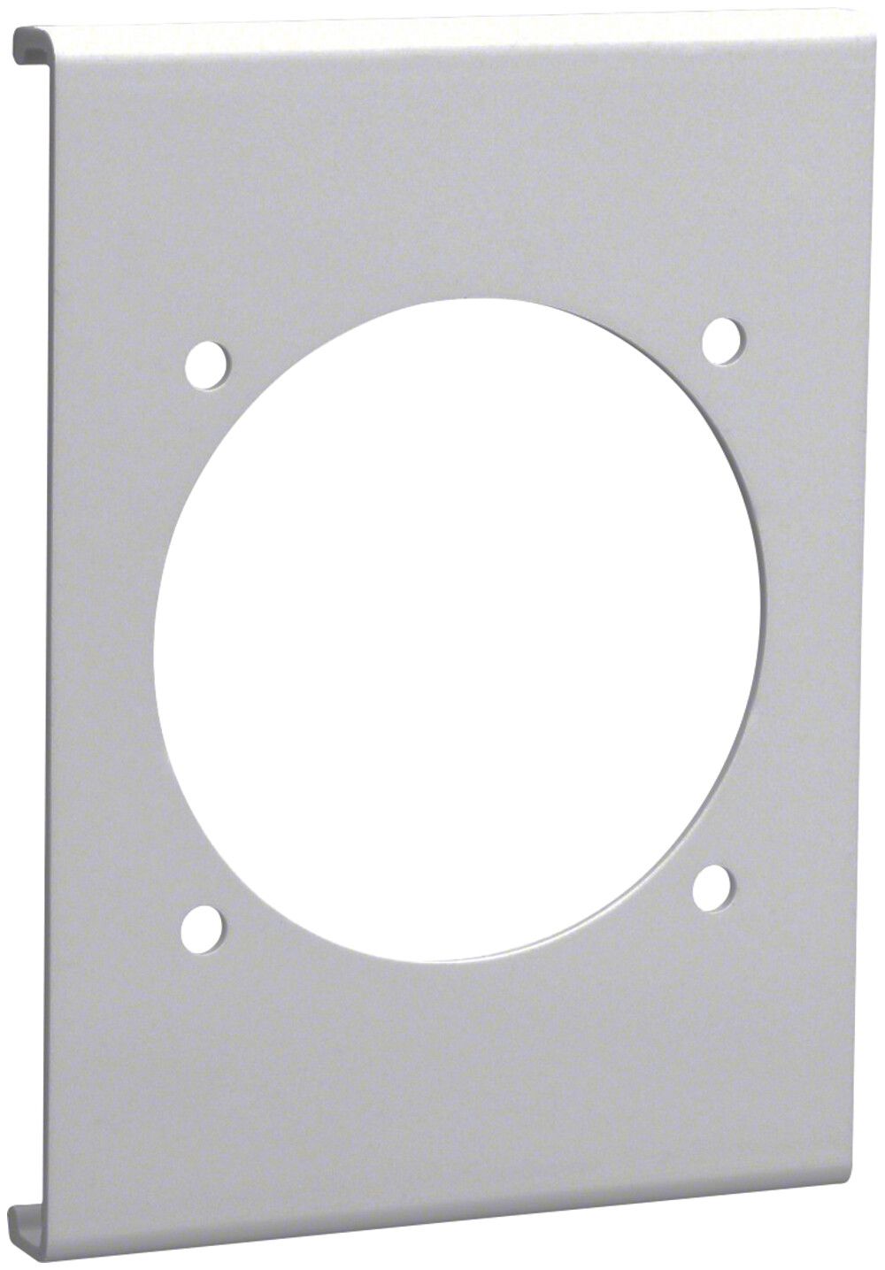 Deckel Tehalit FB 130mm grau